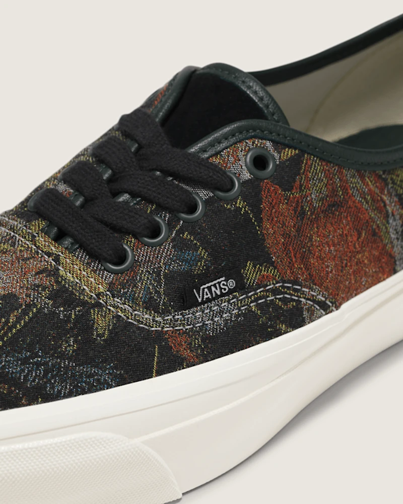 Premium Authentic Jacquard Shoe