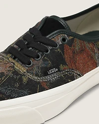 Premium Authentic Jacquard Shoe