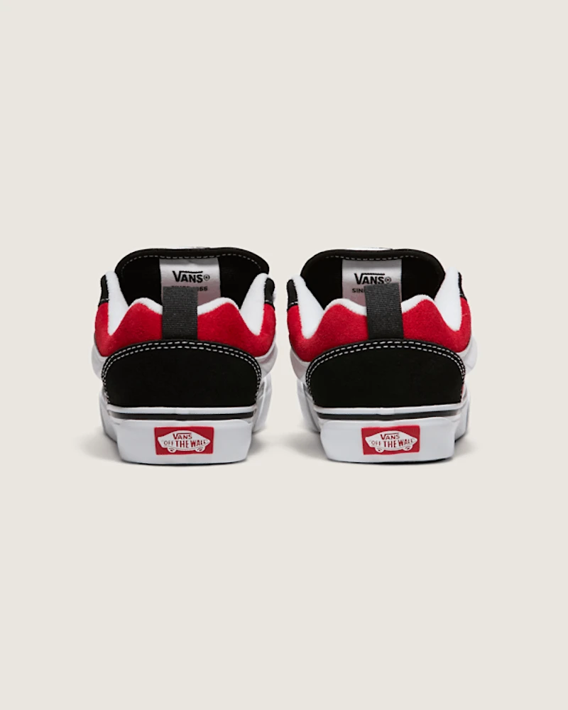 Big Kids Knu Skool Shoe