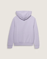 Kids Checkerboard Drip Hoodie