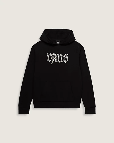 Kids Daisy Break Hoodie