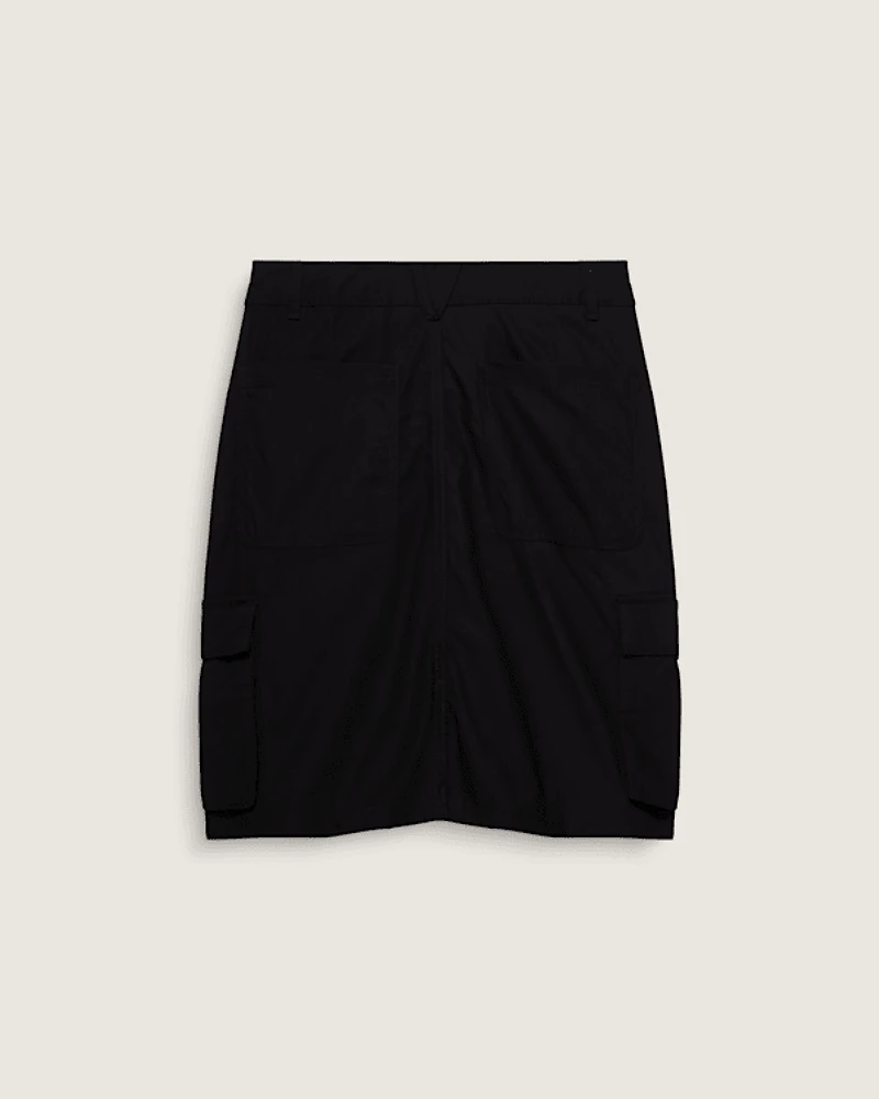 Cobra Cargo Skirt