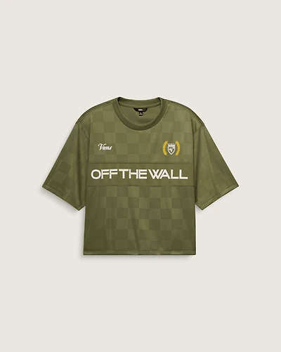 Stevies Sports Jersey