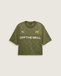 Stevies Sports Jersey