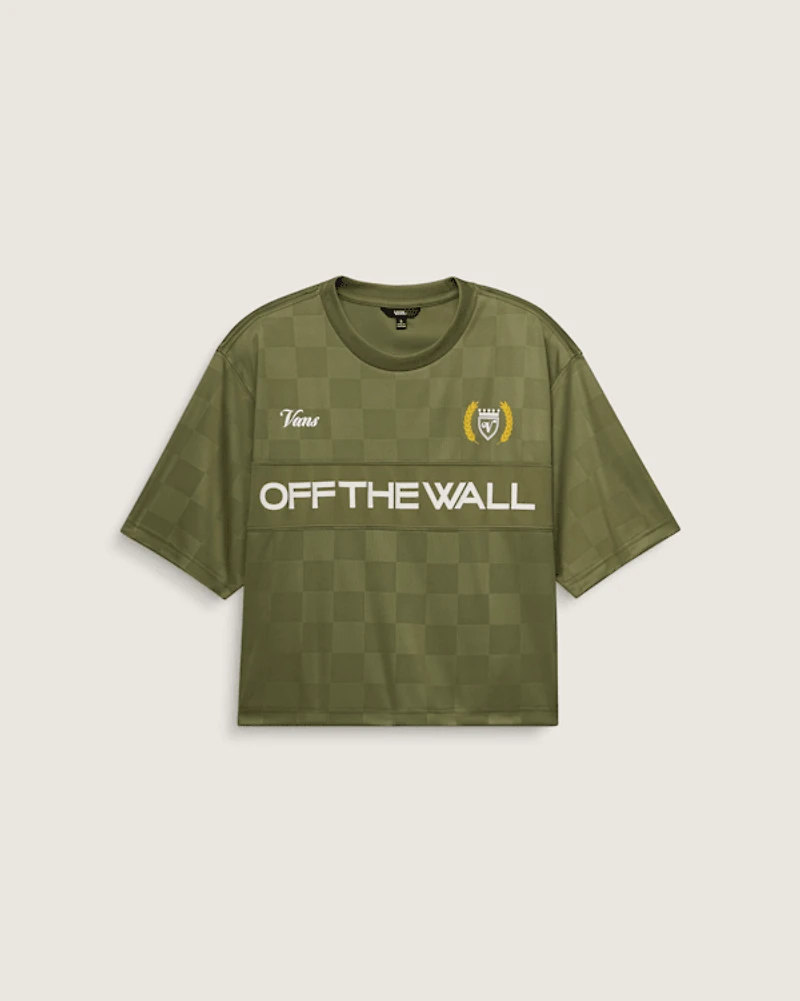 Stevies Sports Jersey