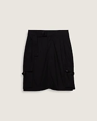 Cobra Cargo Skirt