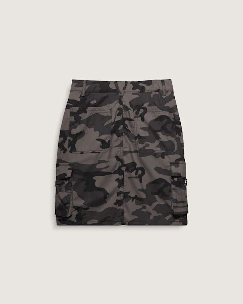 Cobra Cargo Skirt