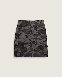 Cobra Cargo Skirt