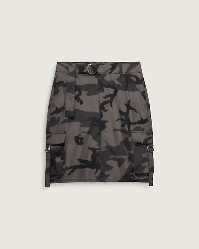 Cobra Cargo Skirt