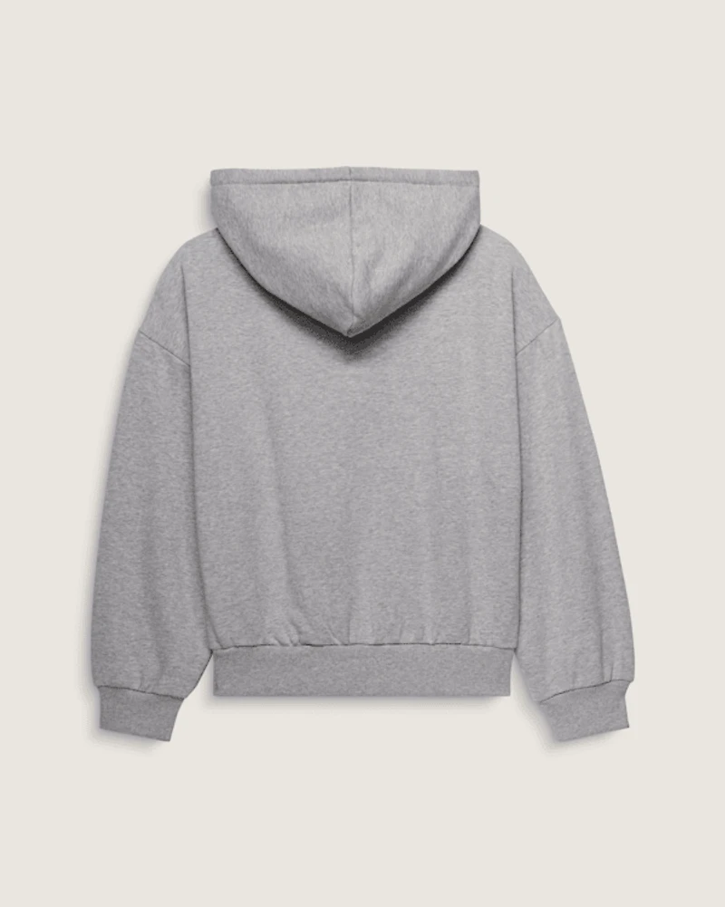 Inter V Retro Pullover Hoodie