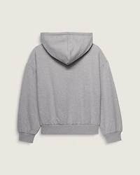 Inter V Retro Pullover Hoodie