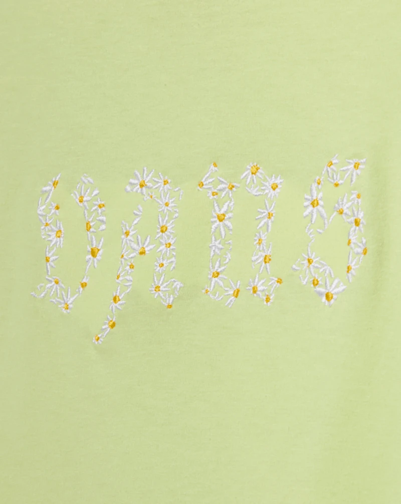 Kids Daisy Break T-Shirt