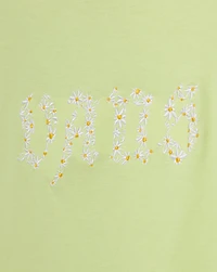 Kids Daisy Break T-Shirt