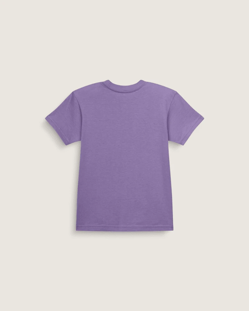 Little Kids Shattered T-Shirt