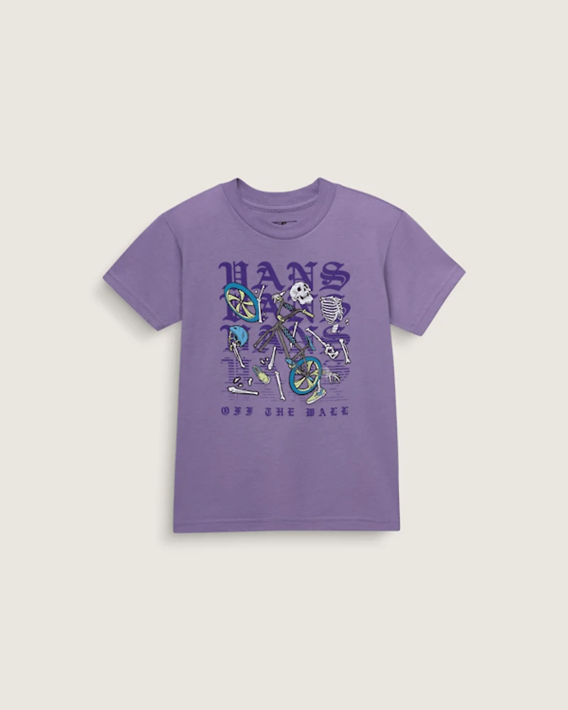 Little Kids Shattered T-Shirt