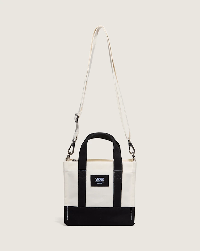 Lil Pergs Tote Bag