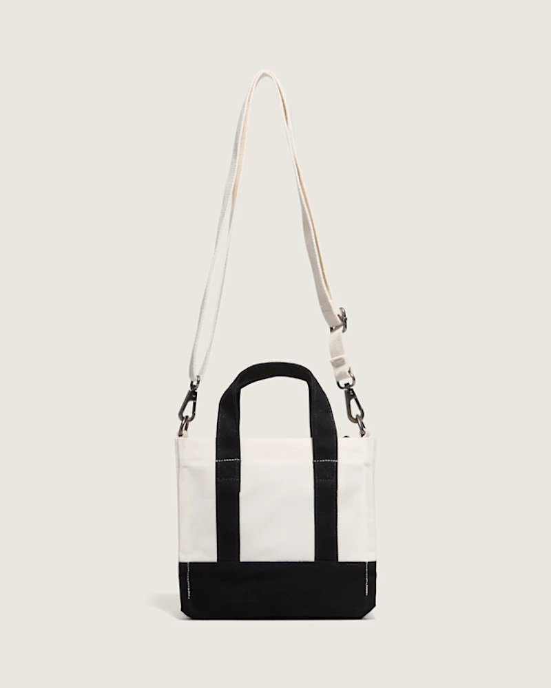 Lil Pergs Tote Bag