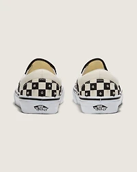 Classic Slip-On Checkerboard Shoe