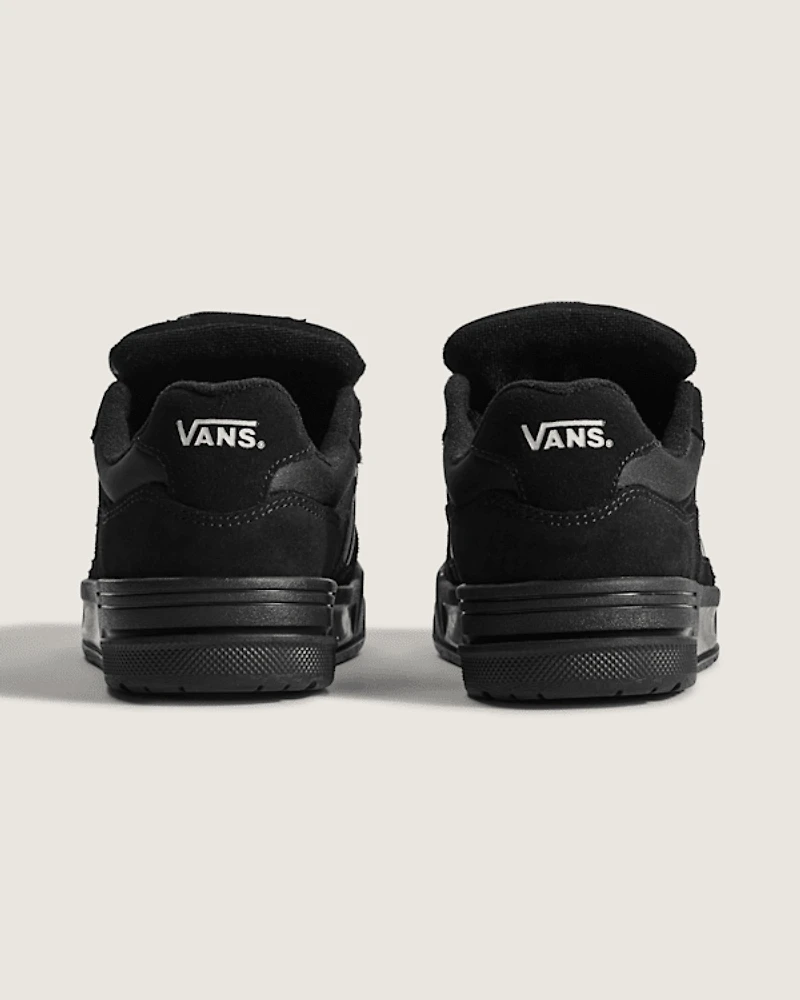 Upland Shoe