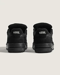 Upland Shoe