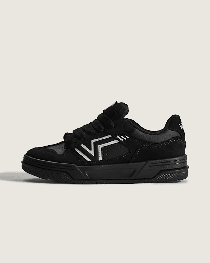 Upland Shoe