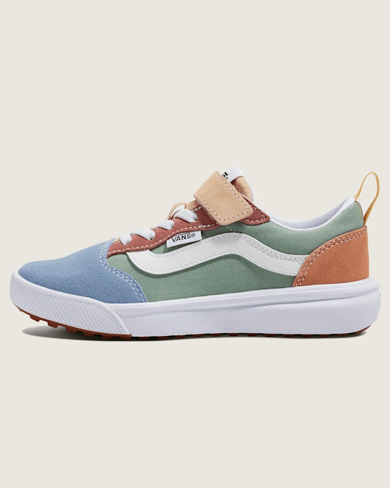 Little Kids UltraRange 66 V Shoe