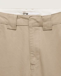 OTW by Vans X HommeGirls Pant