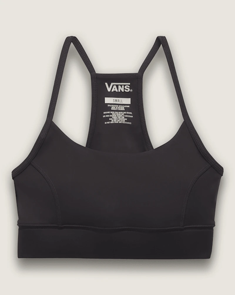Crosspath Bra