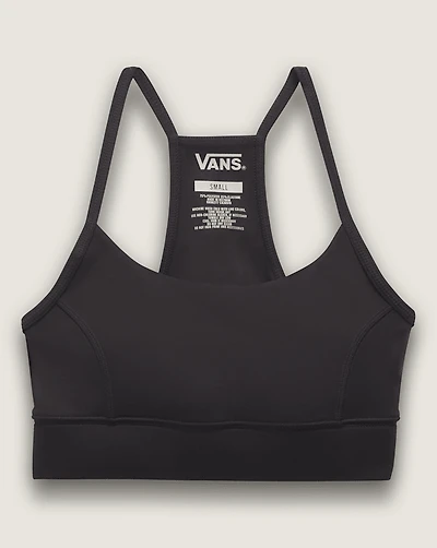 Crosspath Bra