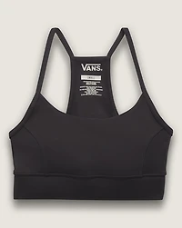Crosspath Bra