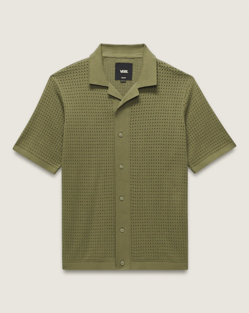 Feldman Sweater Shirt