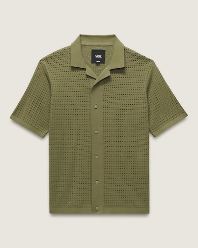 Feldman Sweater Shirt