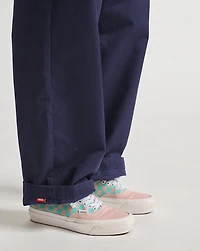 Authentic Chino Baggy Pants