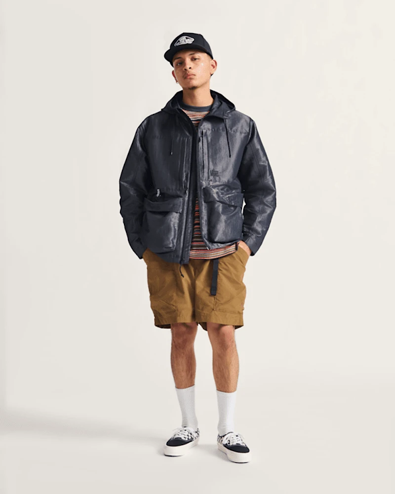 Trek Guide 19'' Shorts