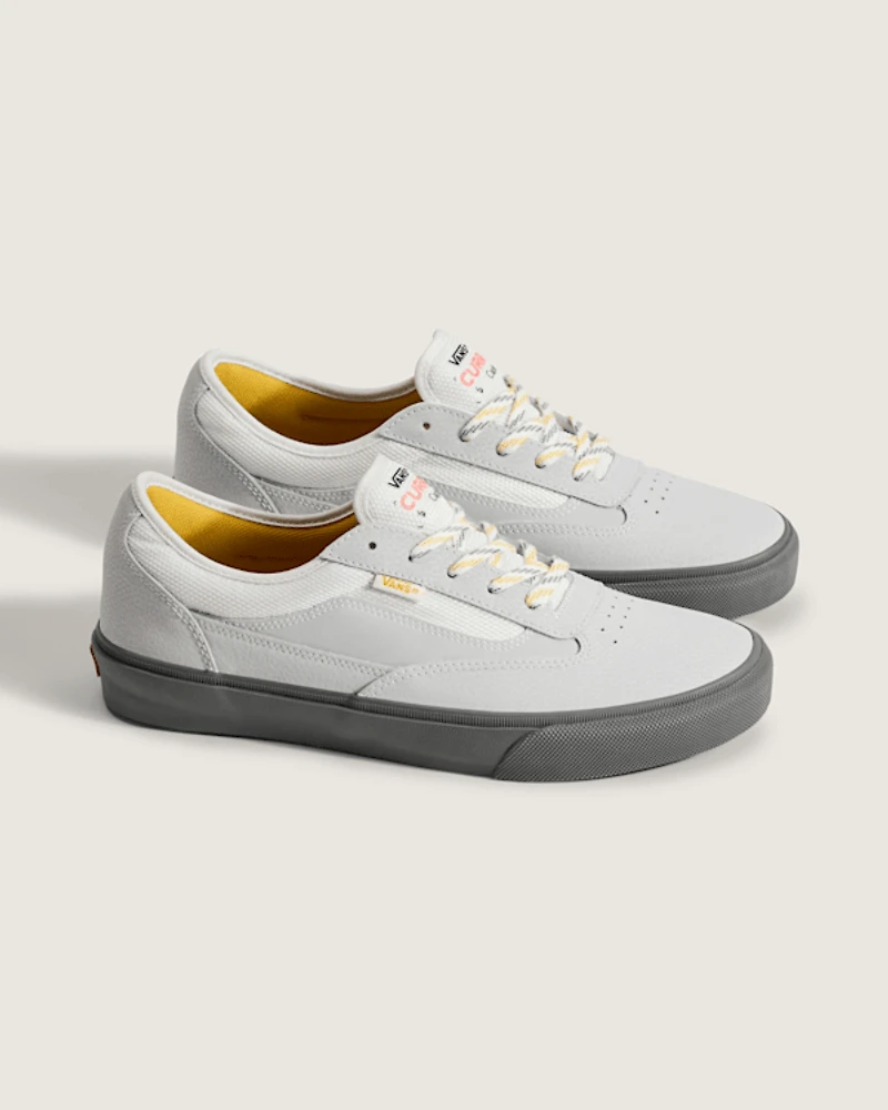 Skate Curren Caples Shoe