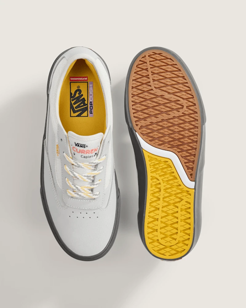 Skate Curren Caples Shoe