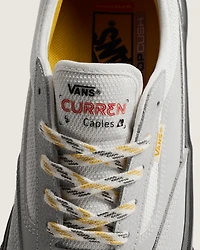 Skate Curren Caples Shoe