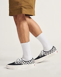 Premium Authentic Checkerboard Shoe