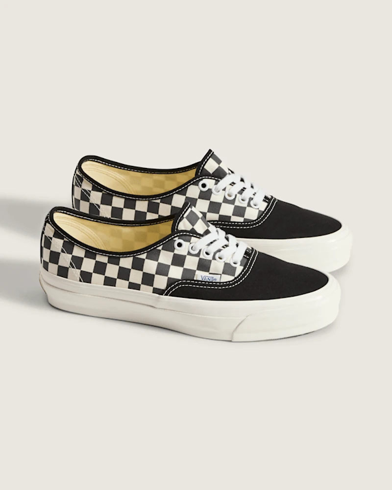 Premium Authentic Checkerboard Shoe