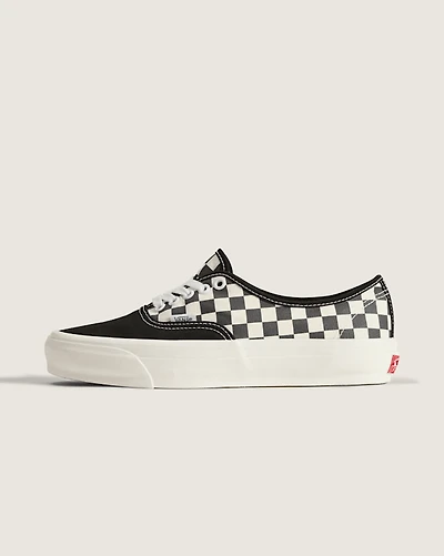 Premium Authentic Checkerboard Shoe