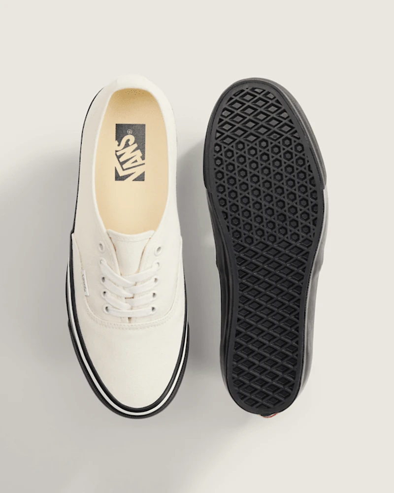 Premium Authentic Duck Canvas Shoe