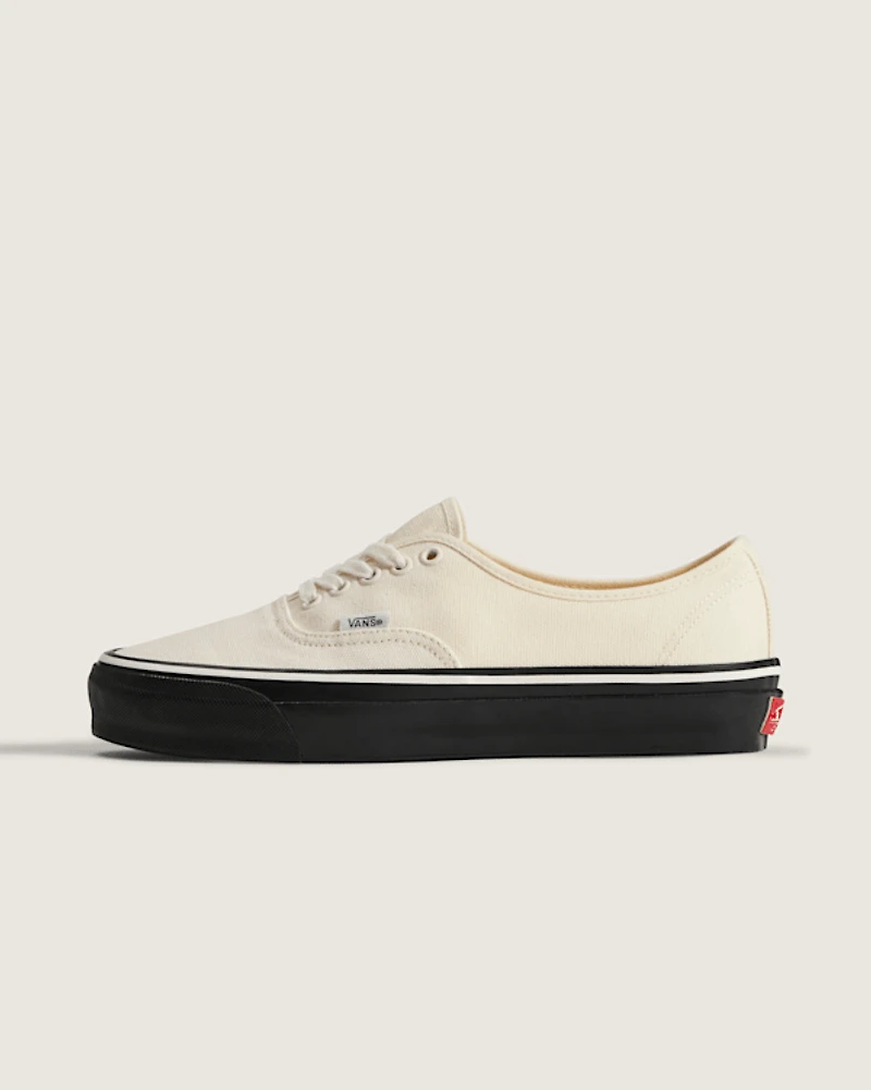 Premium Authentic Duck Canvas Shoe