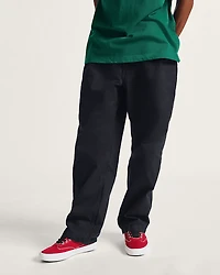 Skate Loose Pleated Pants