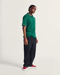 Skate Loose Pleated Pants