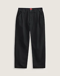 Skate Loose Pleated Pants