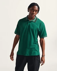Skate Mesh Polo Shirt