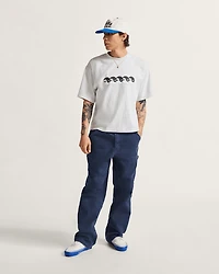 Skate Yin Yang Eyes T-Shirt