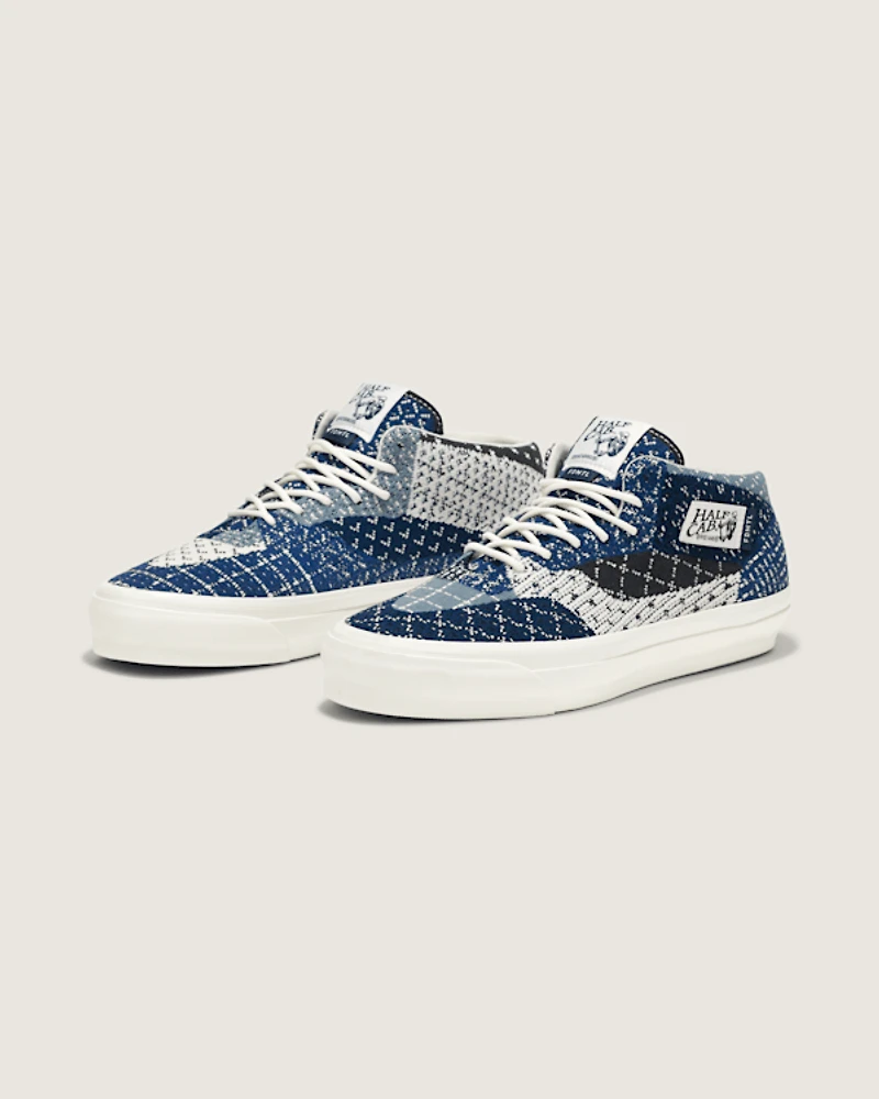 OTW by Vans X FDMTL Half Cab 33
