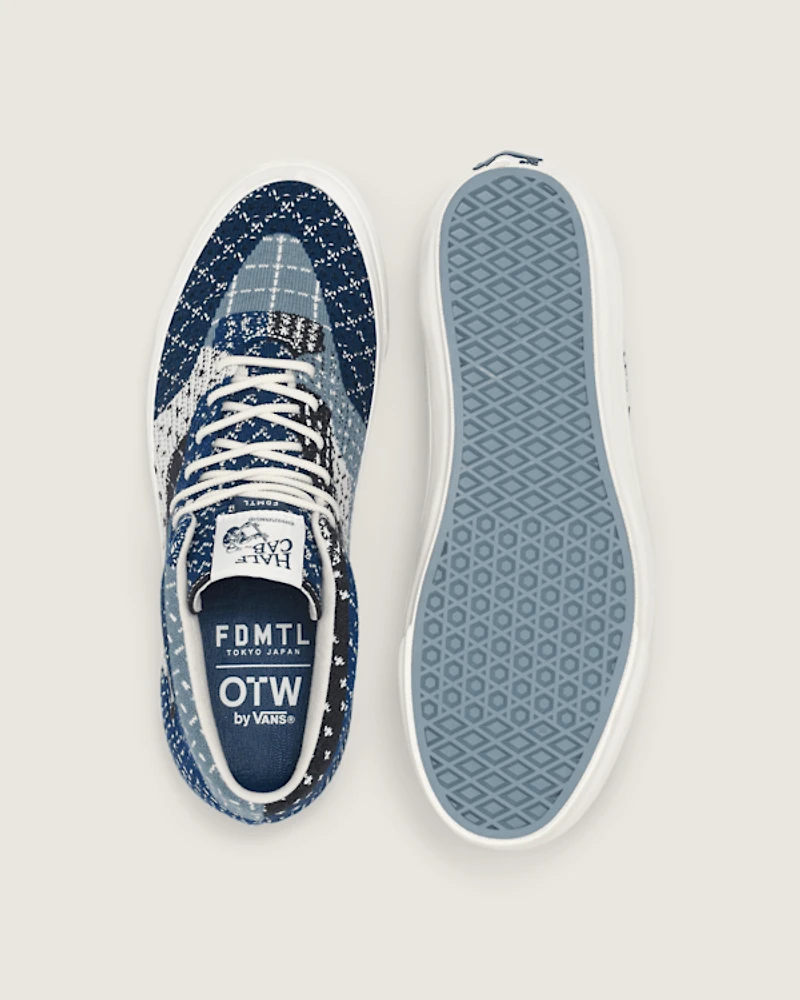 OTW by Vans X FDMTL Half Cab 33