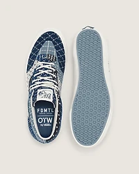 OTW by Vans X FDMTL Half Cab 33